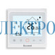 Wi-Fi терморегулятор Ecoset PWT 002 (AC603H) сенсорний програмований для теплої підлоги